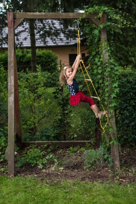 Rope Ladder for Kids