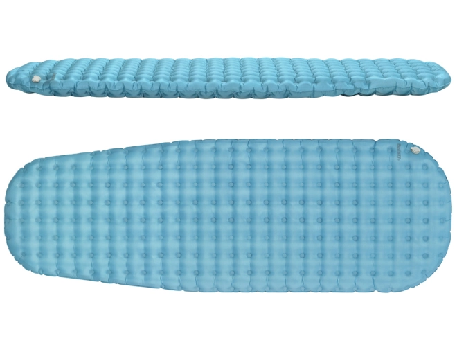 Innovative AirCinch system