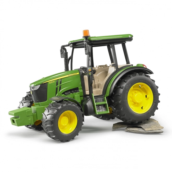 Bruder John Deere Tractor 5115M