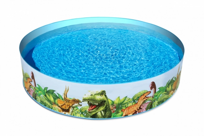 Dinosaur Children's Garden Pool by Bestway