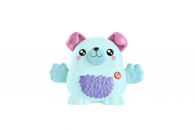 Fisher-Price Shuffle and Build Animals