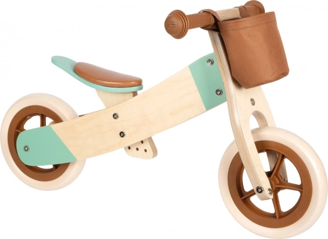 Small Foot Balance Bike Maxi 2-in-1