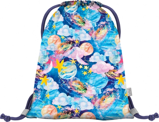 Baagl Preschool Star Bag