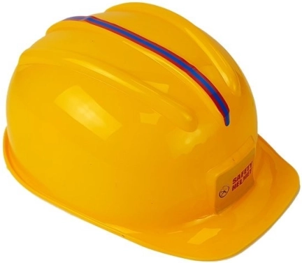 Casque pour enfant sûr pour un rôle réaliste