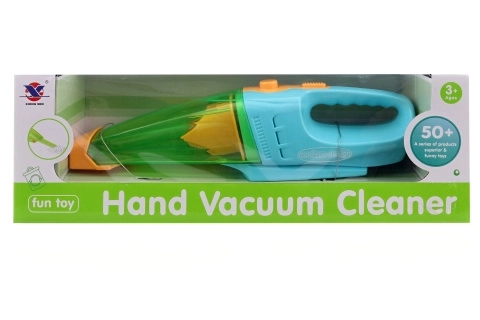 Toy Handheld Vacuum Cleaner