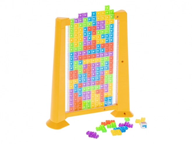 Tetris Puzzle Block Game