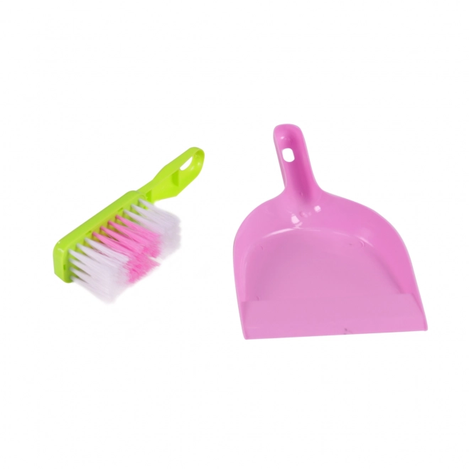 Cleaning Set for Little Housekeepers