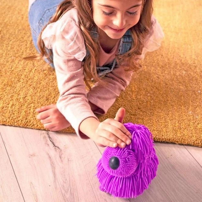 Eolo Interactive Puppy Toy