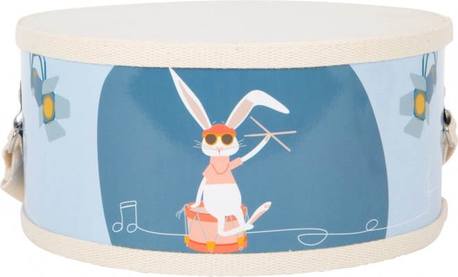 Bunny Drum