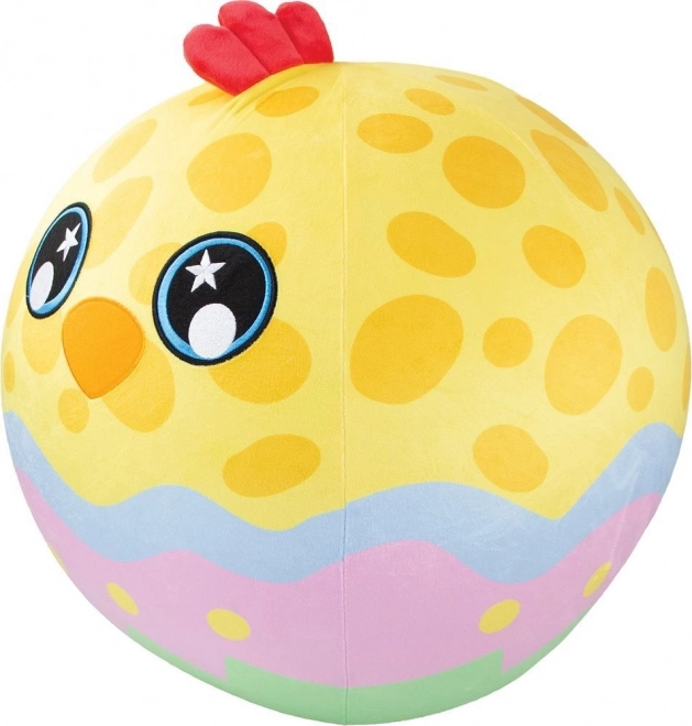 Inflatable Chick XXL Plush Toy