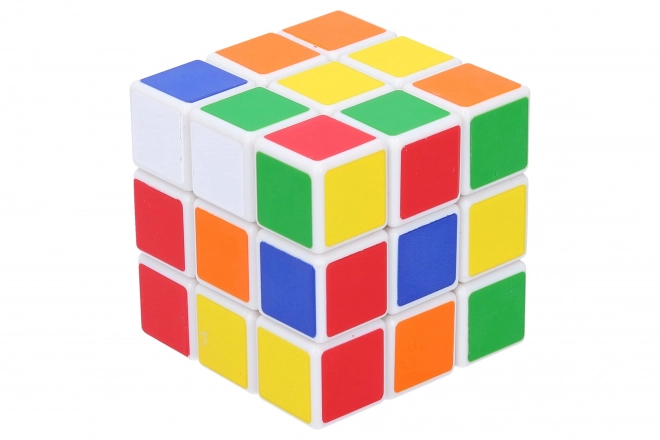 Puzzle Cube 6 cm