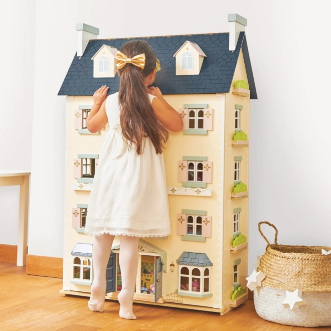 Le Toy Van Dollhouse Palace