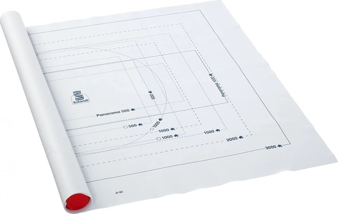 Roll-up Puzzle Mat by SCHMIDT