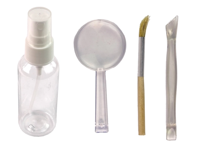 Complete tool kit