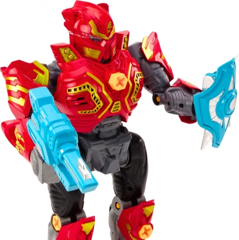 Action gear for imaginative play