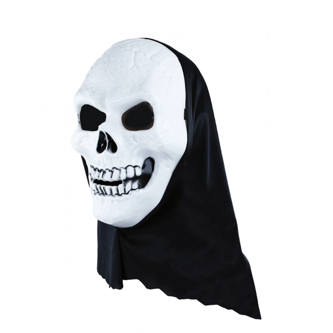 Halloween Full Face Ghost Mask