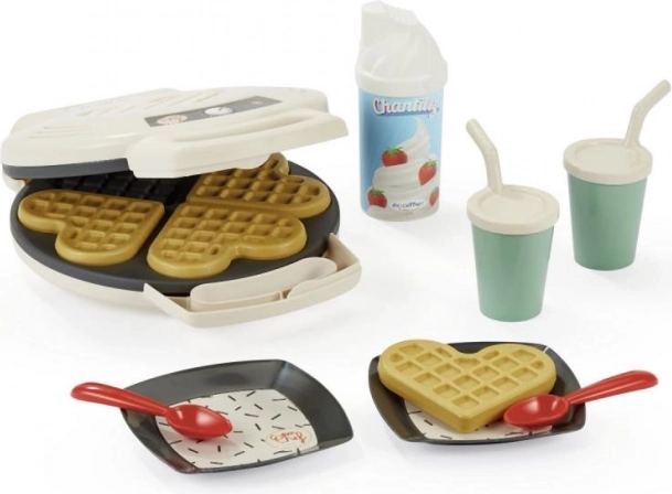 Cadeauset huishoudelijke apparaten