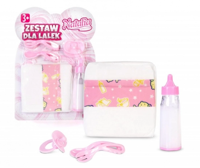 Doll Diapers Natalia