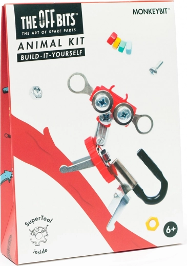 Everything you need in the box