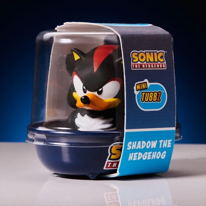 Paperella Collezionabile TUBBZ - Shadow di SONIC