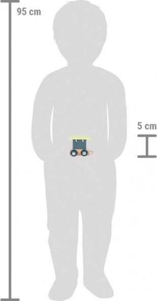 Suitable for Small Children