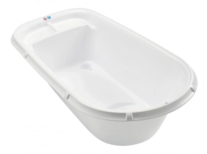 Child Bathtub Lagoon, White