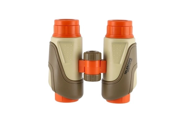 Plastic Toy Binoculars