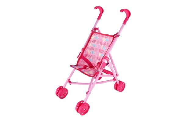 Doll Stroller Lightweight Golf Style