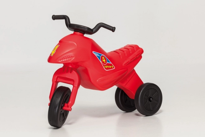 Ride-on Super Bike 4