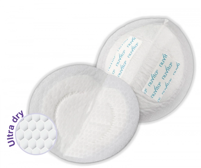 All-Day Breast Pads