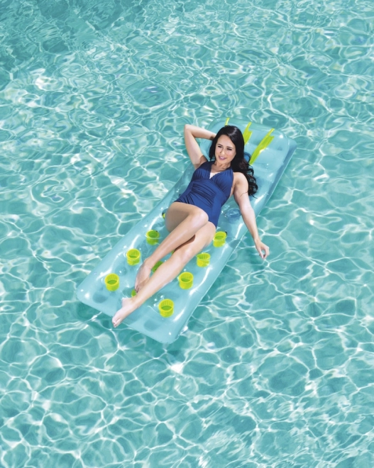 Inflatable Mattress for Swimming by Bestway