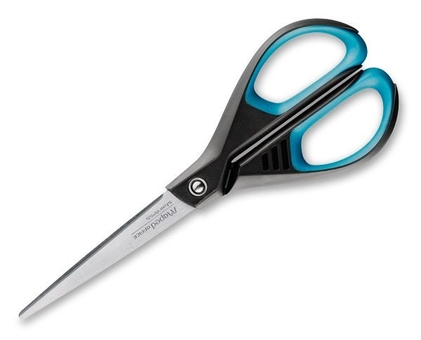 Maped Essentials Soft Scissors 17cm