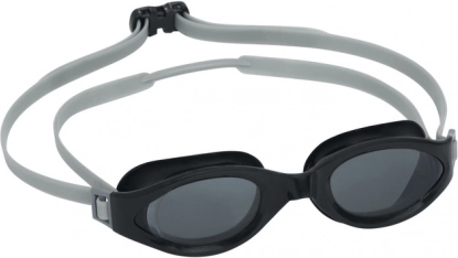Black swimming goggles Bestway