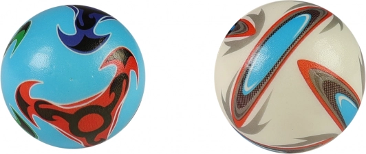 Colorful Foam Ball 6 cm