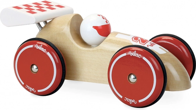 Design inspiré des voitures de course