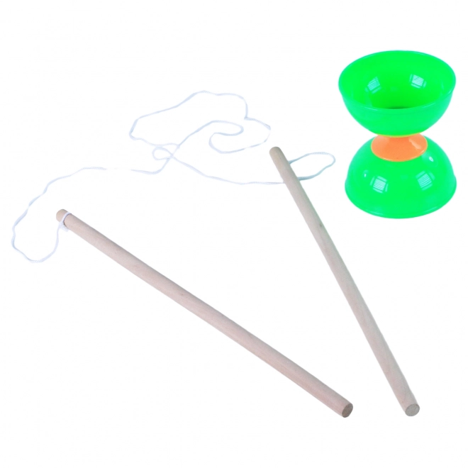 Diabolo Juggling Toy