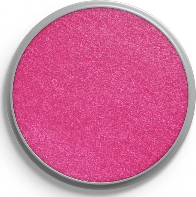 Snazaroo Face Paint Metallic Purple