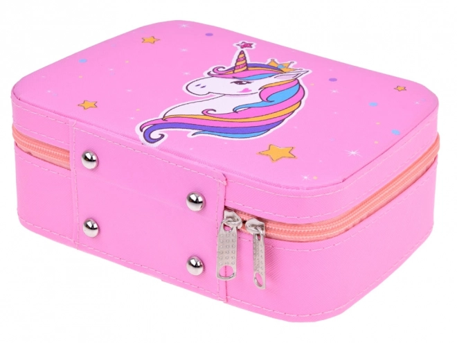 Unicorn Beauty Case for Girls