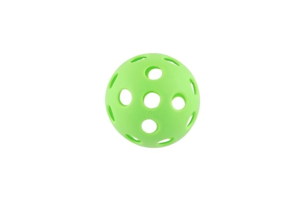 Plastic Floorball Ball