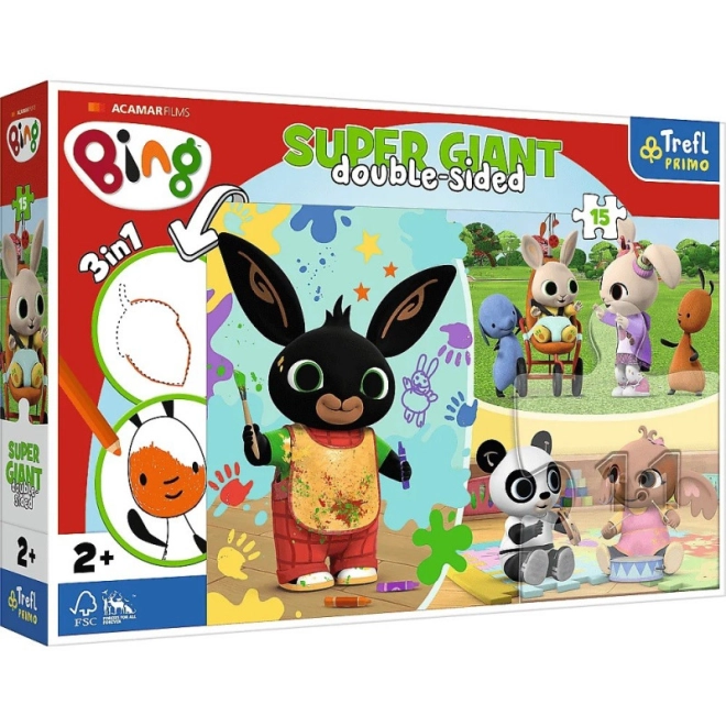 More activities in one package