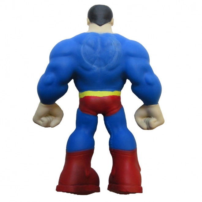 Stretchable Superhero Silicone Figures