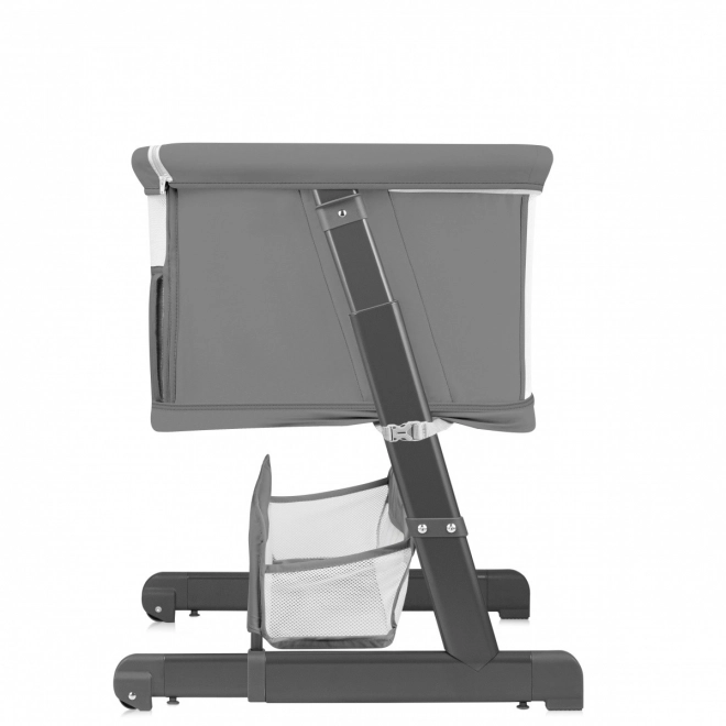 Children's Cot 5 in 1 Thomi Plus Grey Concrete