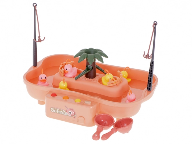 Pink Toy Set – Pink