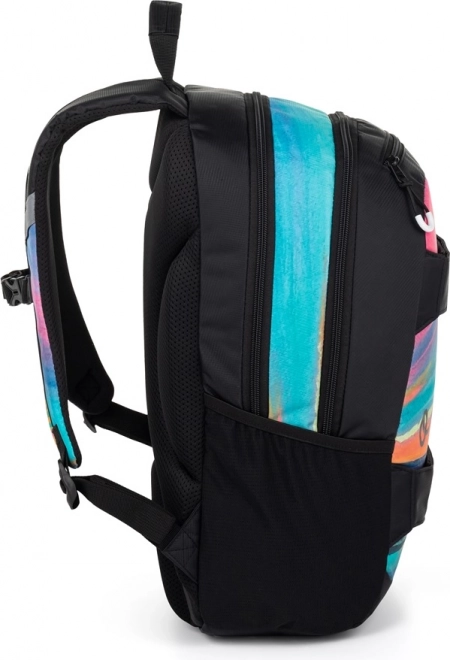 Oxybag Student Backpack And Pencil Case Oxy Sport California