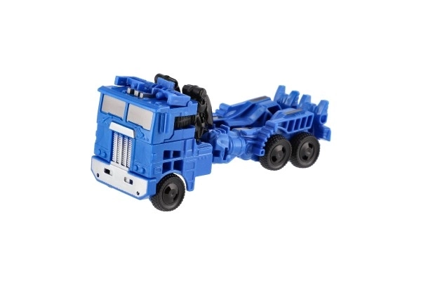 Transformer Robot Toy