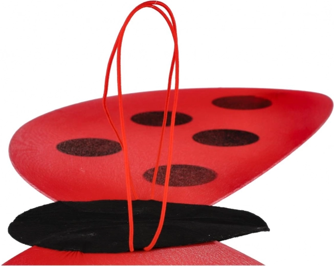 Preprosto nošenje zahvaljujoč elastičnim trakom