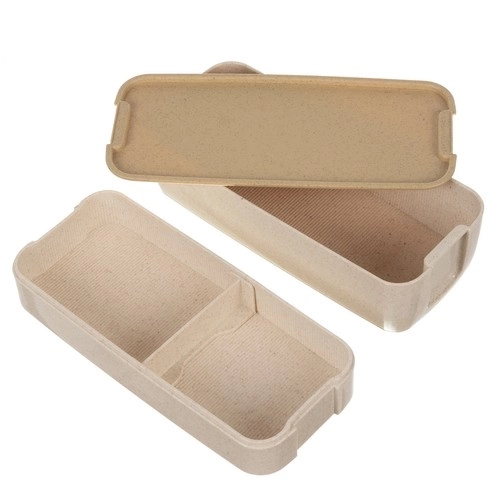 Lunchbox with Cutlery 750ml