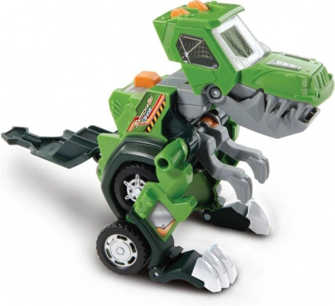 Vtech Transforming T-Rex Dinosaur Vehicle