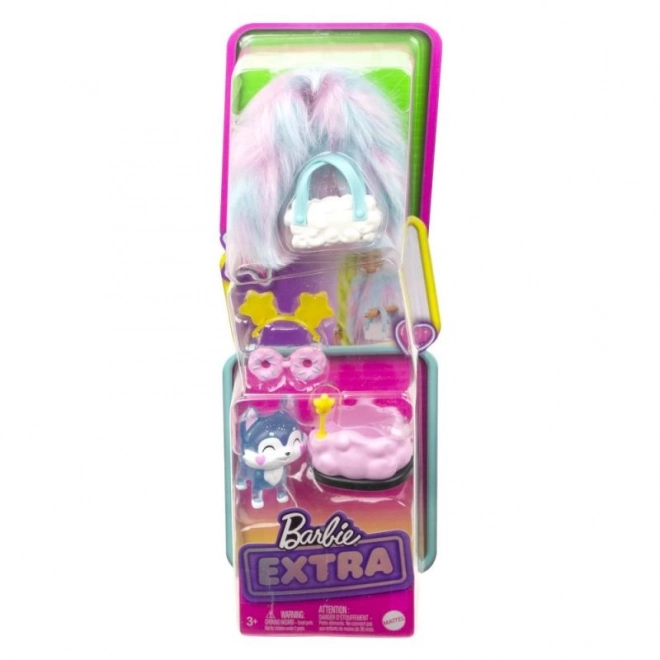 Barbie Extra Doll Accessories Set