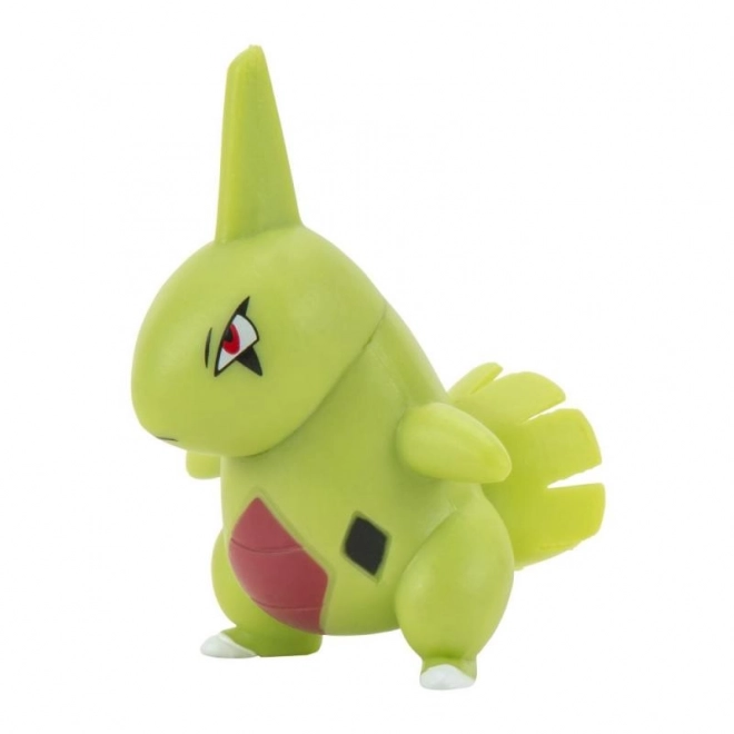 Pokémon Battle Collectible Figures